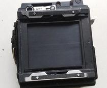 Graff Graff Speed Graphic 4x5