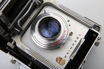 Linhof III Linhof 4X5 III Schneider 150 4 5