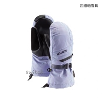 (Siweichi Snow Gear)W22Burton Snowboard Womens Gloves