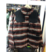 (Siweichi switch) 40% discount on BURTON mens snow suits