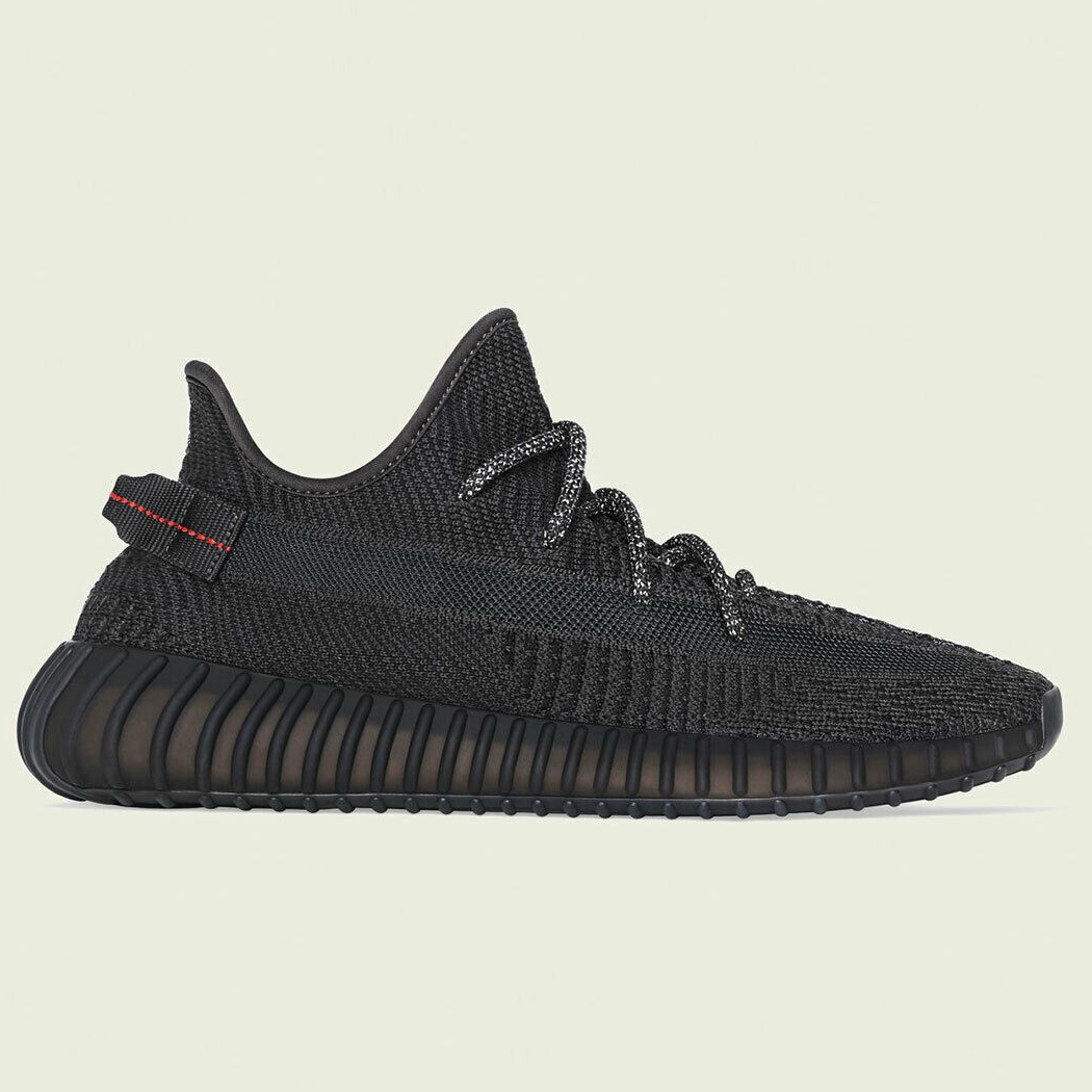 黑武士+满天星/Yeezy 新色球鞋 黑武士+满天星/Yeezy 新色球鞋