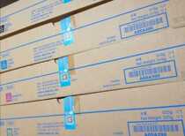Original Komei TN324K toner powder warehouse Konica Minolta C308 C368 C7930 powder cartridge toner