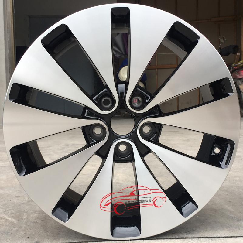 Kia K5K3S Zhi chạy sư tử chạy KX3 tự hào chạy 16 inch 17 inch 18 inch 19 inch gốc sửa đổi xe bánh xe nhôm