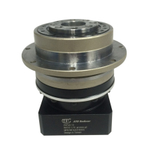 Precision Planetary Gear Reducer PGF60-4 Single Stage 8 Speed Ratio 10 7 Stage 750w Servo Motor AD60-5