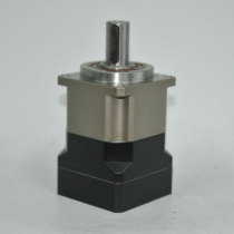 Planetary reducer AB60-10 single stage 1: 3 first class ratio 750W small servo motor reducer gearbox