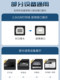 HP 프린터 데이터 케이블 컴퓨터 연결 케이블 USB 확장에 적용 가능 15 올인원 HP 복사기 레이저 NS MFP1005C 확장 1020N LASERJET1020PLUS HP 프린터 데이터 케이블 컴퓨터 연결 케이블 USB 확장에 적용 가능 15 올인원 HP 복사기 레이저 NS MFP1005C 확장 1020N LASERJET1020PLUS