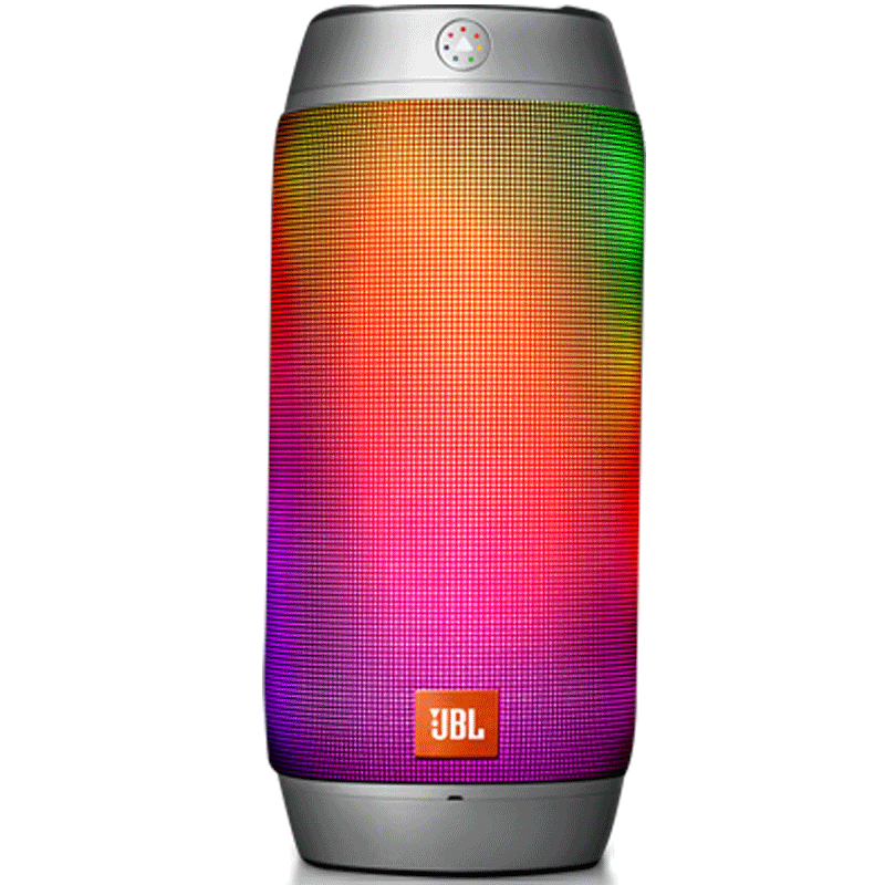 JBL Pulse2音乐脉动2炫彩蓝牙音箱