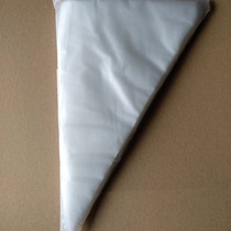 Pastry bag DIY hand baking tool simulation cake model cream mobile phone shell beauty square number 100