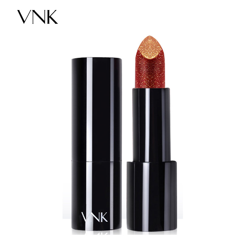 【第二件半价】vnk圆管哑光口红