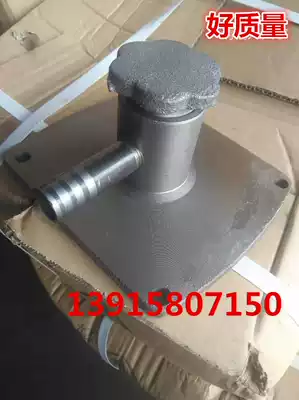 Changzhou Changchai Changfa Merced 195 1100 1105 1110 1115 Diesel engine cast iron water tank cover