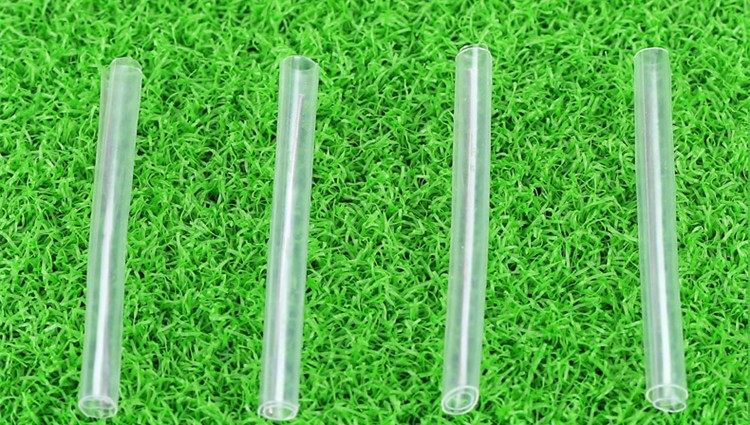 皮线光缆光纤热缩管 跳线尾缆光纤熔纤管熔接管保护管 1000根装