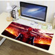 Spider-Man Super Large Anime Mouse Pad Locked Edge Thickening Cute Game Office Computer Desk Pad Internet Cafe Customized Free Shipping