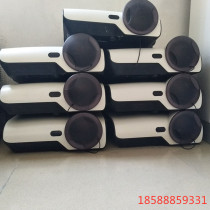 Yatu DX227ST short-focus projector Office training teaching Commercial high-definition daytime direct projection conference projector