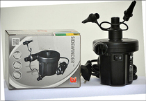 bw special electric suction pump electric pump compression bag vacuum bag air cushion bed air pump storage bag electric pump