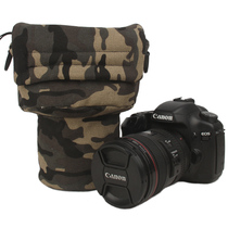 Canon 5D3 5d4 6D2 7D SLR Camera bag 24-70 24-105 Lens shockproof portable liner bag