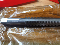 American trapezoidal tap ACME29 degree T-type wire attack TR wire tap 2G precision left and right teeth complete can be customized