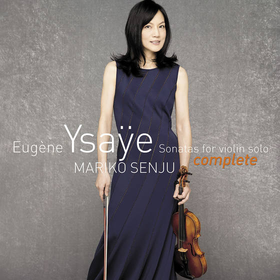 Mariko Senju Mariko 바이올린 선택 완료 컬렉션 컬렉션 손실없는 + 채용 번호 방송 소스 FLAC Mariko Senju Mariko 바이올린 선택 완료 컬렉션 컬렉션 손실없는 + 채용 번호 방송 소스 FLAC