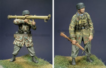 1:35 resin people 2 A63