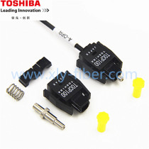 Original TOSHIBA TOSHIBA TOCP100 fiber optic connector