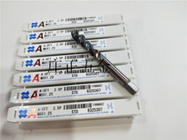 Japan OSG OSS machine spiral groove tap A series tap spot supply M3 M4 M5 m6-m20