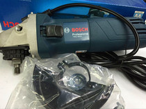 Bosch angle grinder slotting cutting grinding and polishing