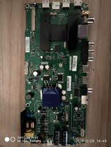 Haier LE40AL88F51 motherboard TPD T962 PB731 screen JE400D3HC2N repair
