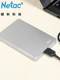 Netac Langco K330 모바일 하드 드라이브 1TB 고속 버전 USB3.0 1TB 대용량 대용량 메모리 디스크 하드 드라이브 외장 하드 드라이브 2.5 인치 메모리 스토리지 1T 브랜드 Netac Langco K330 모바일 하드 드라이브 1TB 고속 버전 USB3.0 1TB 대용량 대용량 메모리 디스크 하드 드라이브 외장 하드 드라이브 2.5 인치 메모리 스토리지 1T 브랜드