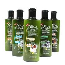 Qianlibei pet shower gel 450ml dog shampoo Teddy golden hair dog bath solution acaricidal cat Universal