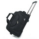 Trolley bag travel men and women portable travel bag high-capacity luggage bag boarding case bag foldable short-distance travel bag Trolley bag travel men and women portable travel bag high-capacity luggage bag boarding case bag foldable short-distance travel bag