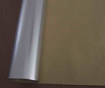 Aluminium foil GRP insulated GRP aluminium foil