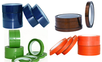 PET color tape PET high temperature tape