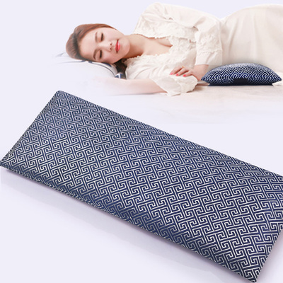 腰枕腰垫腰椎护腰垫茶叶枕头