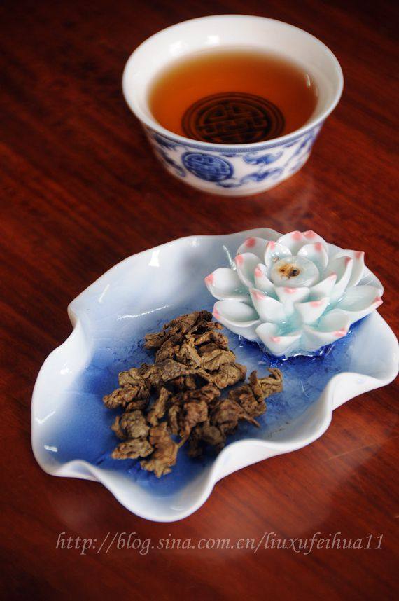 再品莞香叶茶,我也愿"不辞长做岭南人"～ 去购买