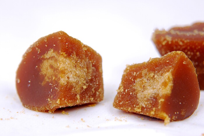 【天天特价】云南元宝 纯土红糖 弥勒竹园红糖 云南特产 买3送1