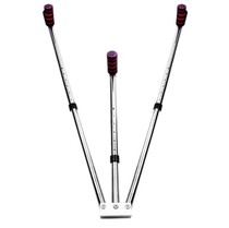 One-character horse trainer split leg stretching artifact pressing leg cross-crotch split adult leg ligament stretching equipment