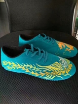 Shuttlecock feather shoes custom hand-painted version shuttlecock friends can provide pattern painting to highlight the fashion personality flying