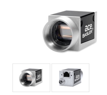 Brand new original German Basler ace acA1300-600gm 1.3 million pixel CCD industrial camera
