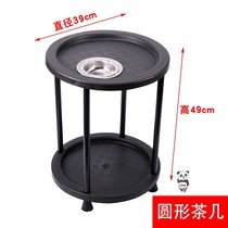 Automatic mahjong machine Mahjong table accessories Power cord belt rubber wheel cleaning ball Cleaning agent Coffee table heater