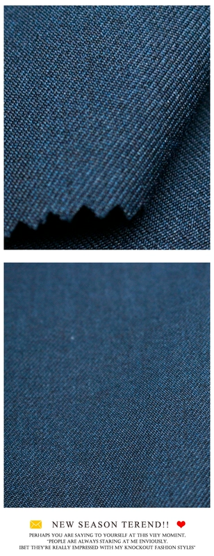 Nhà máy trực tiếp 350D sợi chéo vải lanh cation màu xám hai màu micro co giãn vải polyester dày quần âu - Vải vải tự làm