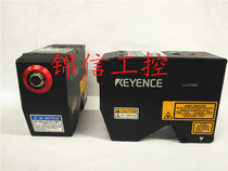 Original LJ-V7060 ultra-high speed profile measuring instrument sensor spot