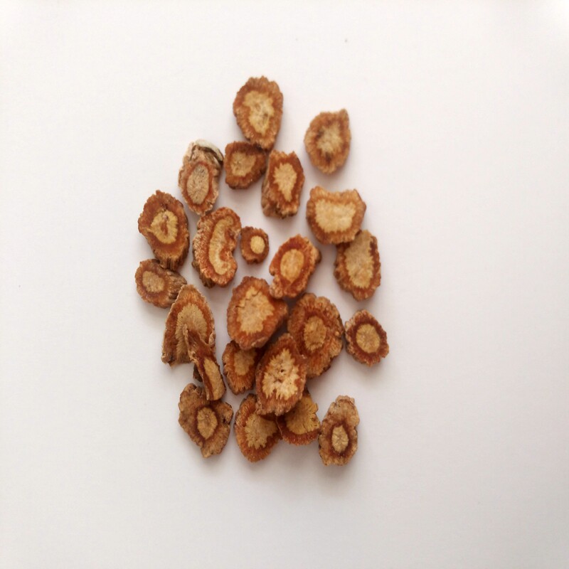 中药材 防风 内蒙古特级 野生防风 北西防风新货防风粉500克新货