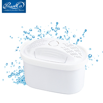 PEARLCO Bolde General Filter Filter Filter Water Purifier Household Water Filter Bottle Pyron 5 Piers 10