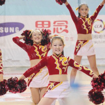 customized aerobics performance costume performance costume cheerleading costume cheerleading competition costume cheerleading costume children new