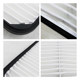 GAC Outlander Air Grid 16171819202122 에어 필터 GAC Mitsubishi New Outlander Air Filter GAC Outlander Air Grid 16171819202122 에어 필터 GAC Mitsubishi New Outlander Air Filter