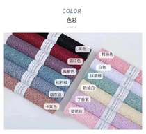 Flower packaging ti fence