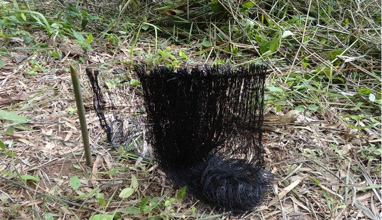 捕蛇网 抓蛇网 防蛇网 专业捕蛇网 捉蛇网 捕蛇笼子