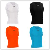 CR road bike riding clothes summer mountain bike quick-drying breathable sweat shirt unisex bottoming sports vest