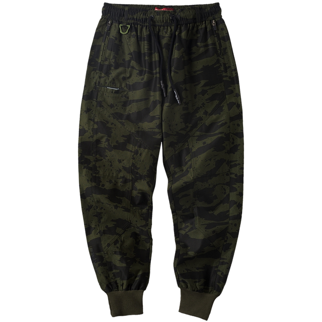 ENSHADOWER Concealer Five Generations of Black Samurai Girdle Pants Men's Functional Pants Women's Leggings Workwear Pants ENSHADOWER Concealer Five Generations of Black Samurai Girdle Pants Men's Functional Pants Women's Leggings Workwear Pants