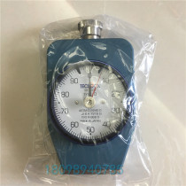 Japan TECLOCK GS-702G Shaw D pin hardness tester GS-702G