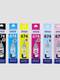 Epson Epson L805 801810 850 1800 프린터 674 6색 분해 원래 잉크 카트리지 Epson Epson L805 801810 850 1800 프린터 674 6색 분해 원래 잉크 카트리지